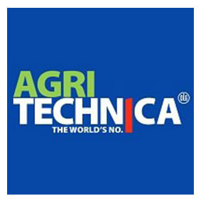 AGRITECHNICA - Weltleitmesse für Landtechnik