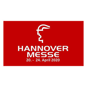 HANNOVER MESSE - Deutsche Messe