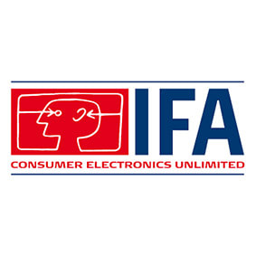 IFA - Die Internationale Funkausstellung